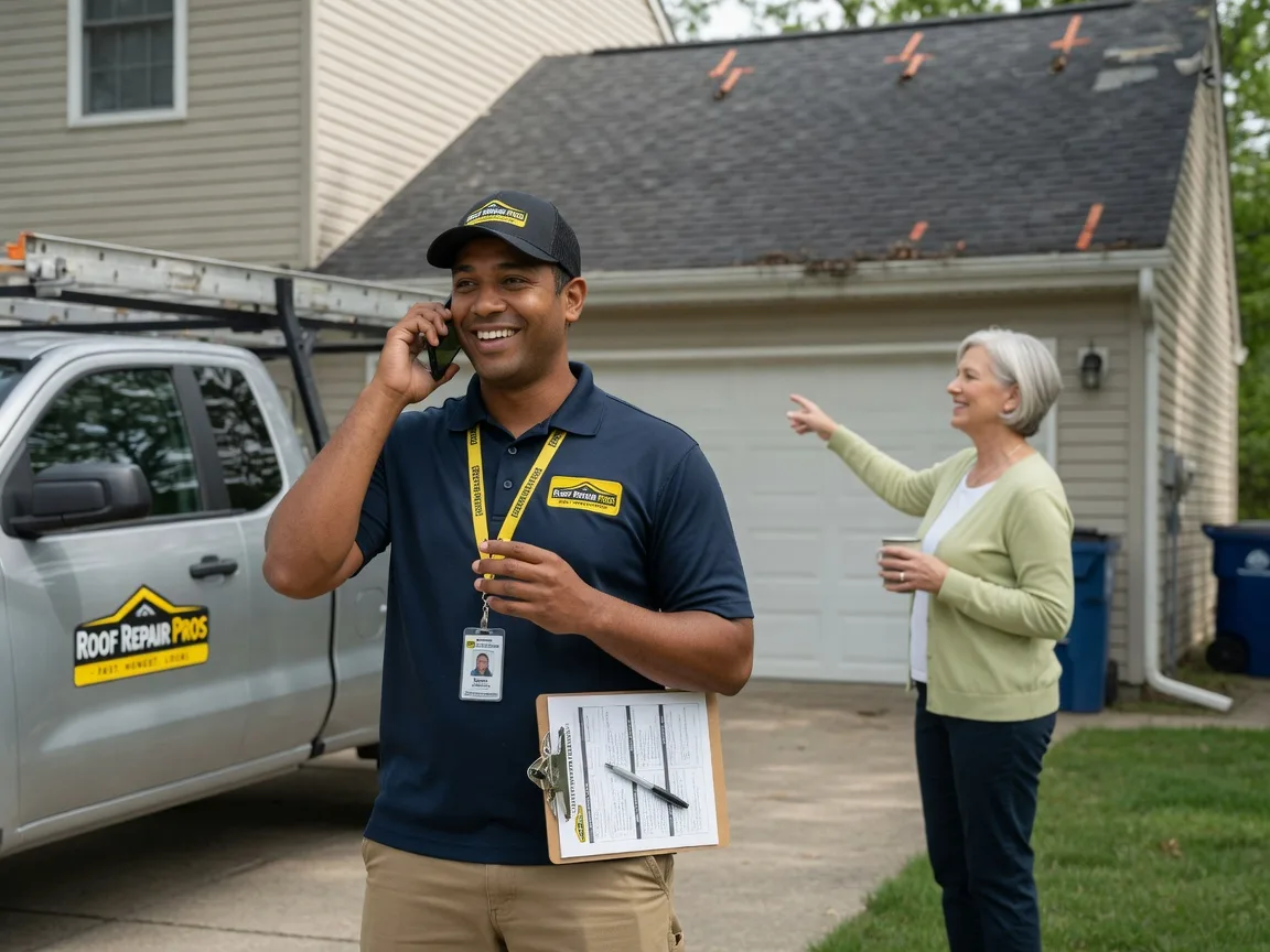 Roof Repair Decatur, GA FAQs